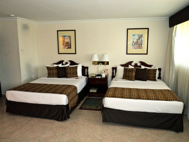 Hotel Continental Hotel & Casino Panama