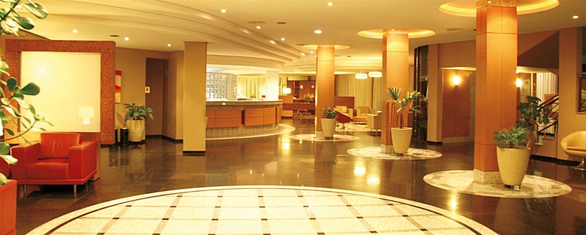 Hotel Continental Inn