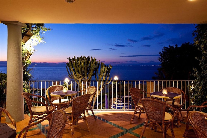 Hotel Continental Mare