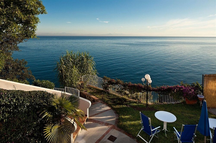 Hotel Continental Mare