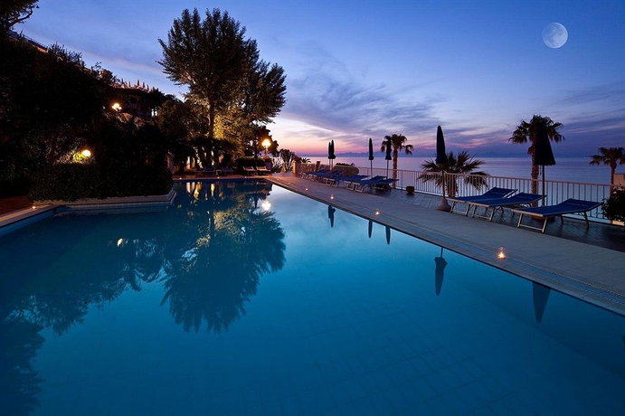 Hotel Continental Mare