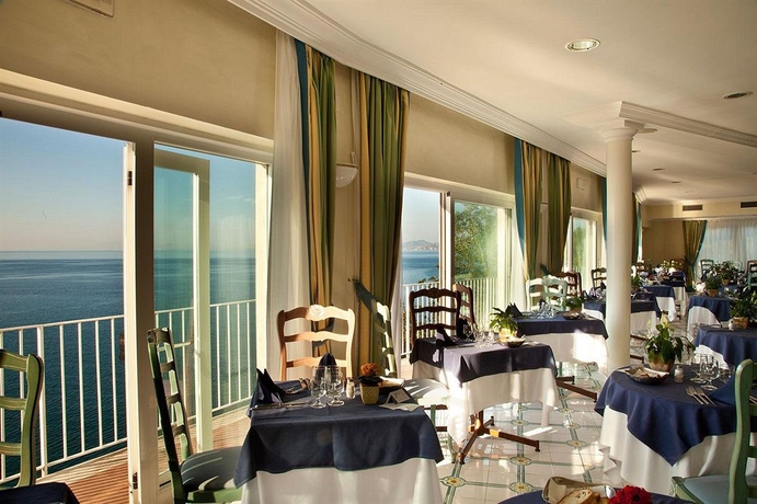Hotel Continental Mare