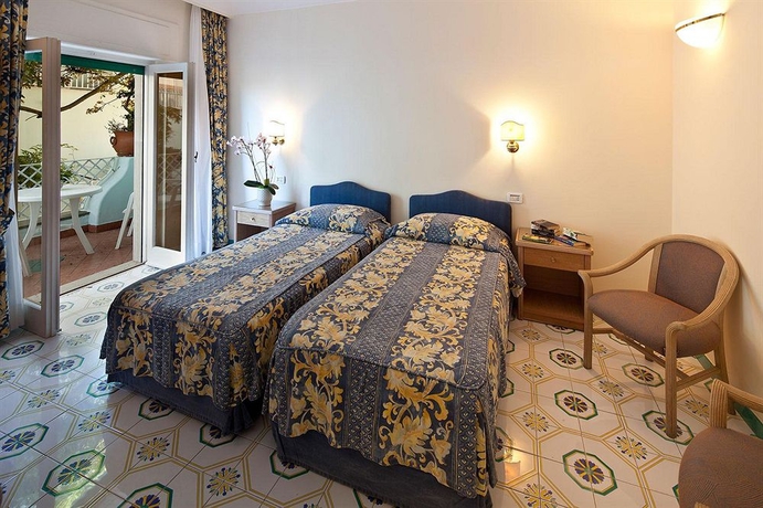 Hotel Continental Mare