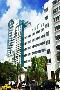 Hotel Continental Oceanfront South Beach