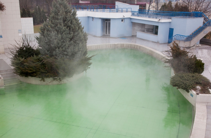 Hotel Continental Oradea