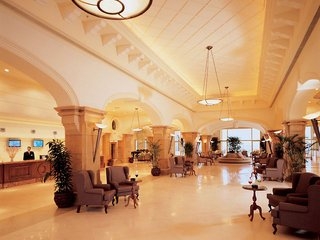 Hotel Continental Plaza Beach 