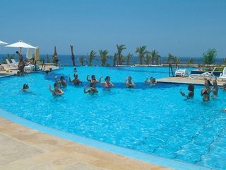 Hotel Continental Plaza Beach 
