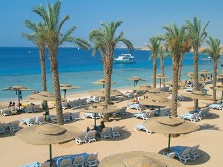 Hotel Continental Plaza Beach 