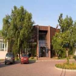 Hotel Continental Portile De Fier
