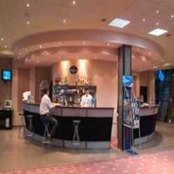 Hotel Continental Portile De Fier
