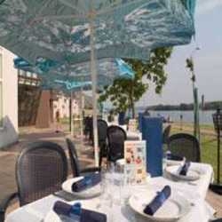 Hotel Continental Portile De Fier
