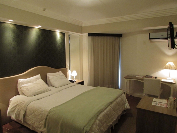 Hotel Continental Porto Alegre Hote