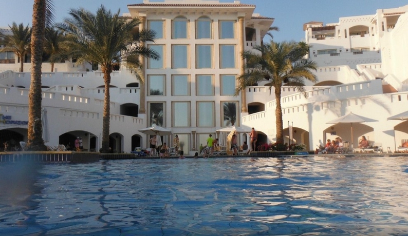 Hotel Continental Reef Garden