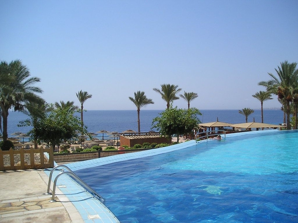 Hotel Continental Reef Garden