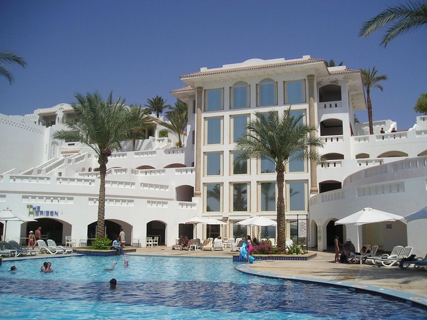 Hotel Continental Reef Garden