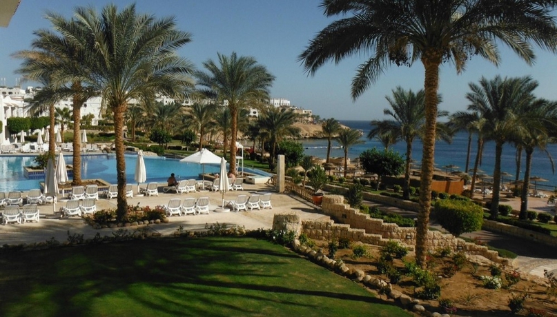 Hotel Continental Reef Garden