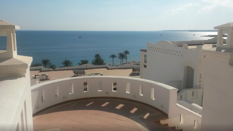 Hotel Continental Reef Garden