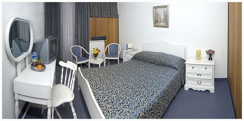 Hotel Continental Suceava