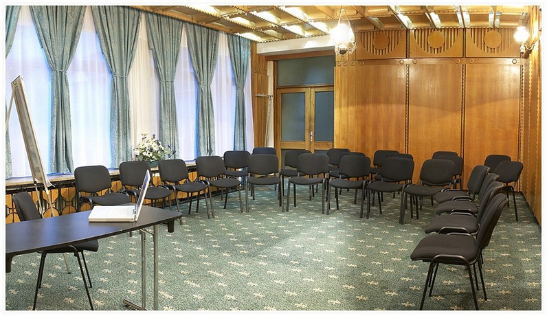 Hotel Continental Suceava