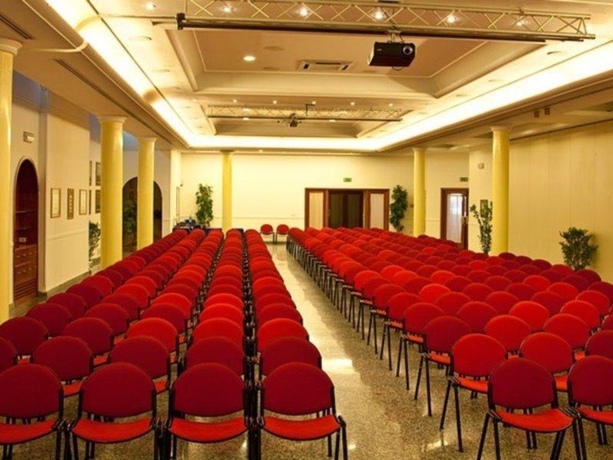 Hotel Continental Terme