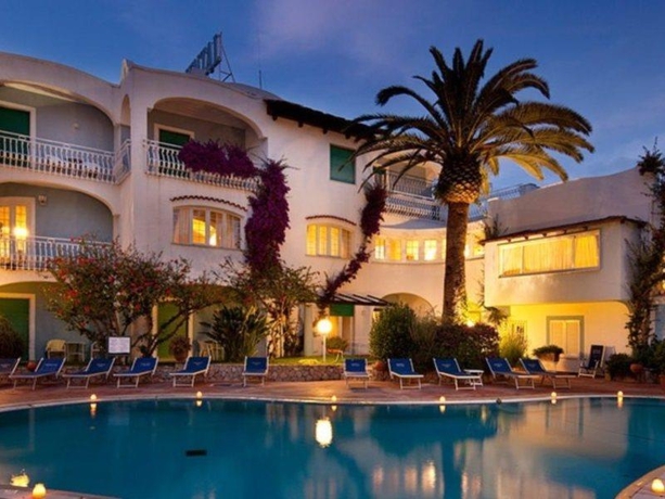 Hotel Continental Terme