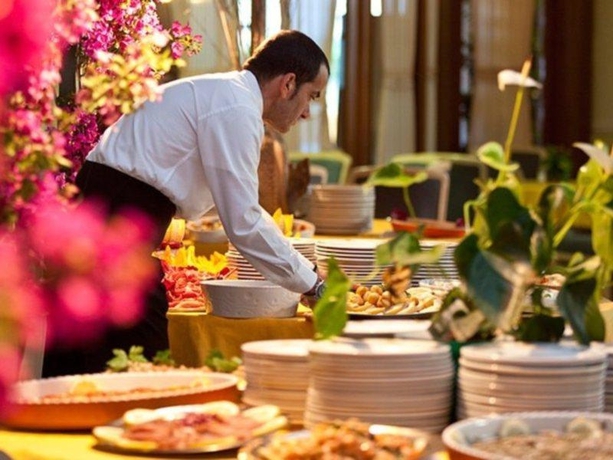 Hotel Continental Terme