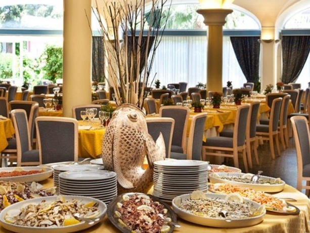 Hotel Continental Terme