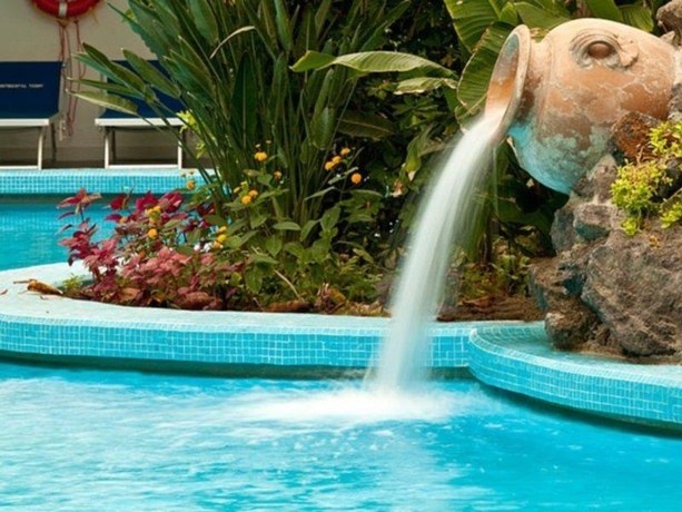Hotel Continental Terme