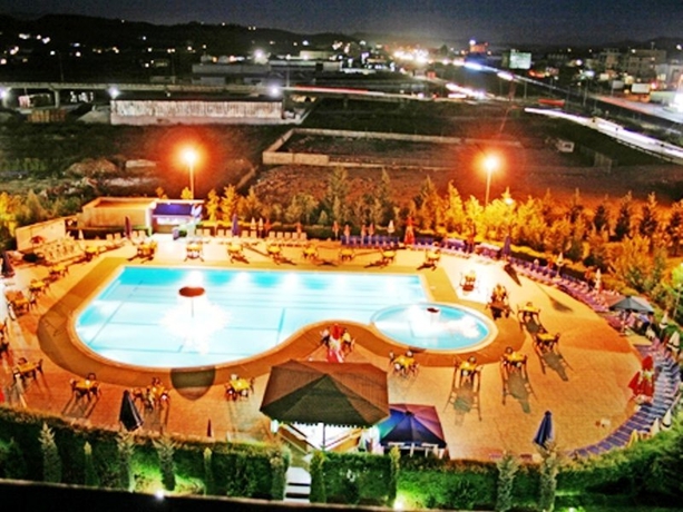Hotel Continental Vora