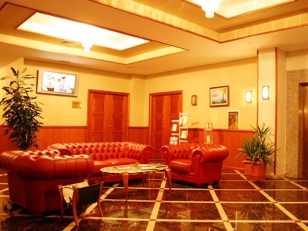 Hotel Continental Vora