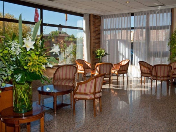 Hotel Convencion Barajas