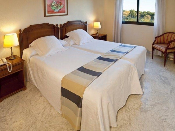 Hotel Convencion Barajas