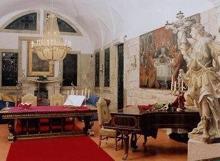 Hotel Convento Da Alpendurada
