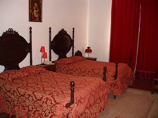 Hotel Convento Da Alpendurada