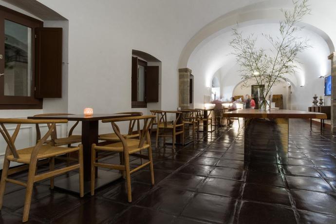 Hotel Convento Do Espinheiro & Spa