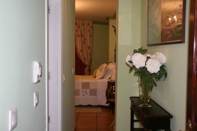 Hotel Convento la Gloria