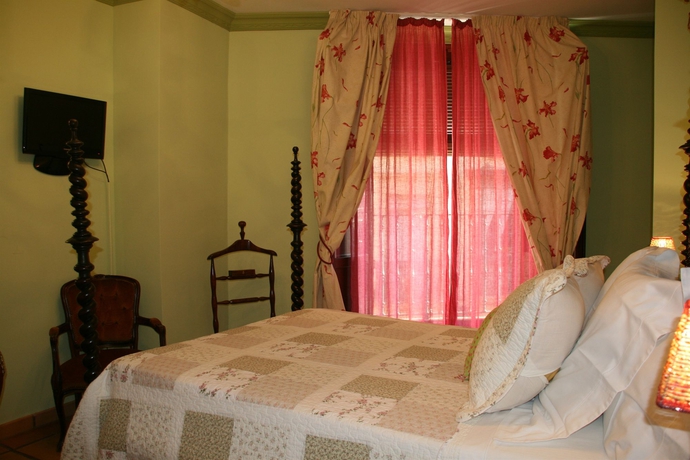 Hotel Convento la Gloria