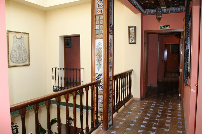 Hotel Convento la Gloria