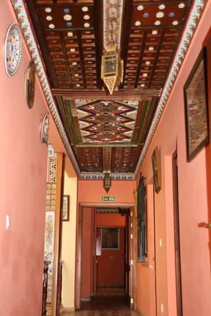 Hotel Convento la Gloria