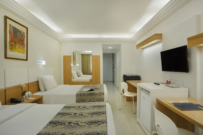 Hotel Copa Sul 