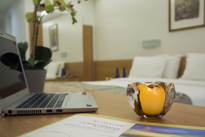 Hotel Copa Sul 