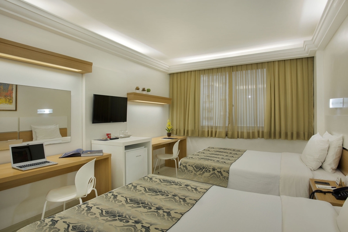 Hotel Copa Sul 