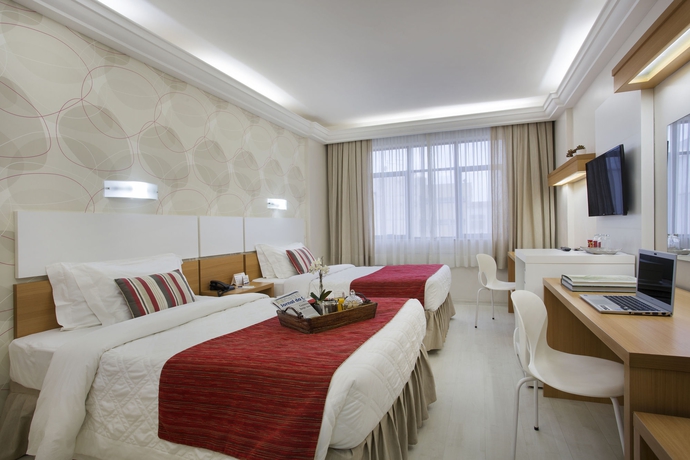Hotel Copa Sul 