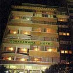 Hotel Copacabana