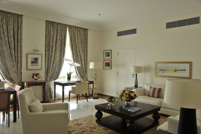 Hotel Copacabana Palace