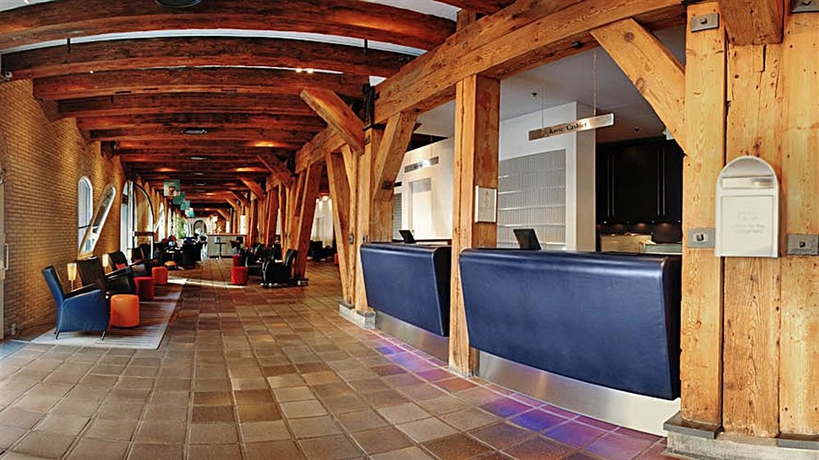 Hotel Copenhagen Admiral
