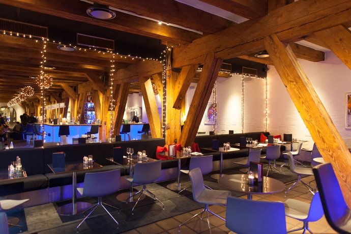 Hotel Copenhagen Admiral