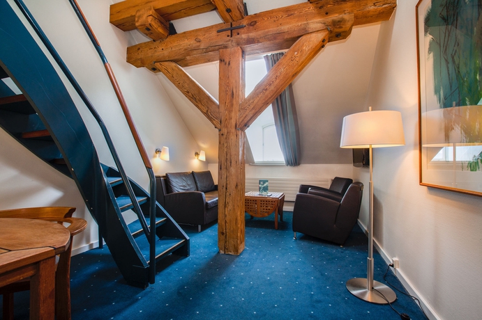 Hotel Copenhagen Admiral