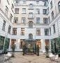Hotel Copenhagen Crown