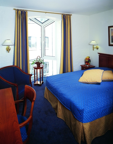 Hotel Copenhagen Strand